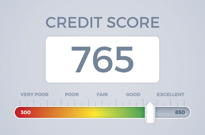 Unlocking the Secrets of Credit Scores: Why You Should Aim for a High Score