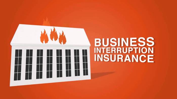 Protect Your Small Business from Disaster: Invest in Business Interruption Insurance