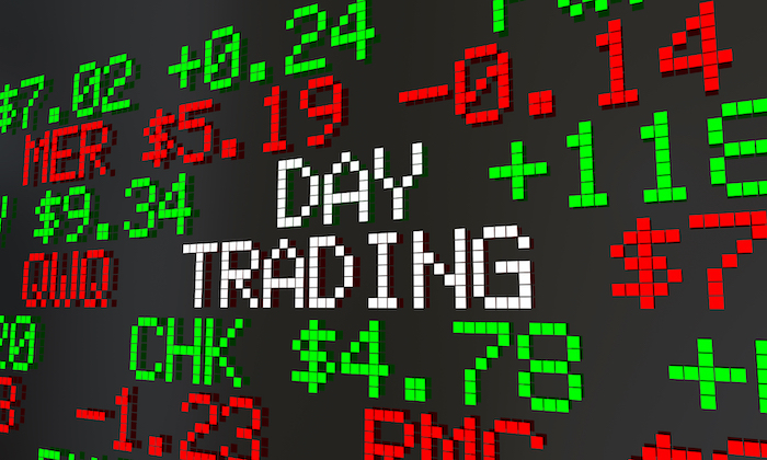 The Risks and Rewards of Day Trading for Financial Gains