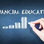 Financial Education: Get Ahead of the Curve with These 5 Essential Financial Books