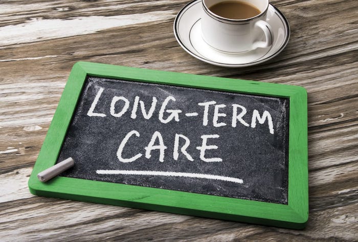 Long-Term Care Insurance for Seniors: Weighing the Pros and Cons