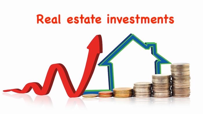 Real Estate Investing for Long-Term Financial Growth
