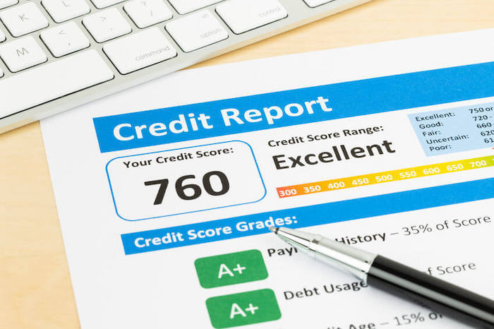 A Step-by-Step Guide to Building a Positive Credit History and Improving Your Credit Score