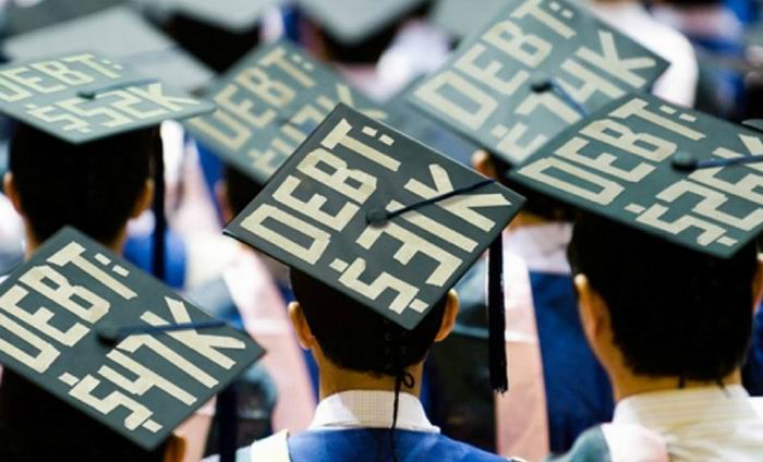 reduce student debt