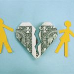 financial planning for divorce