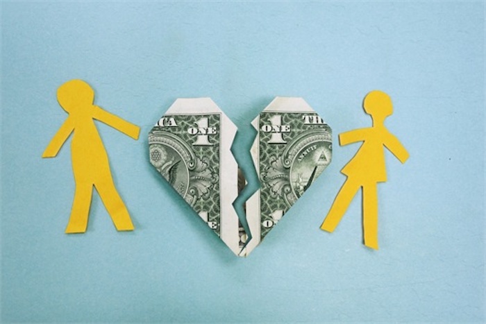 Financial Planning for Divorce: How to Prepare for the Unexpected