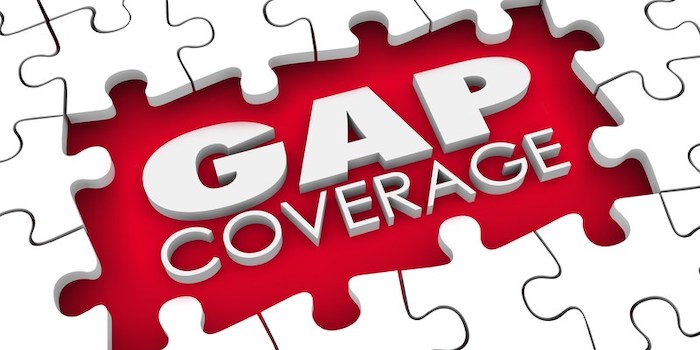 gap insurance benefits