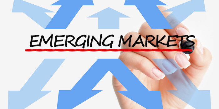 potential of emerging markets