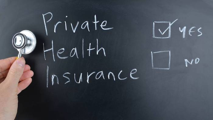 private health insurance