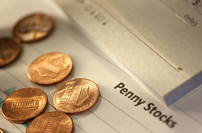 risks and rewards of Penny Stocks