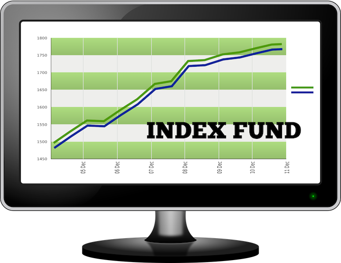 investing-in- index-funds