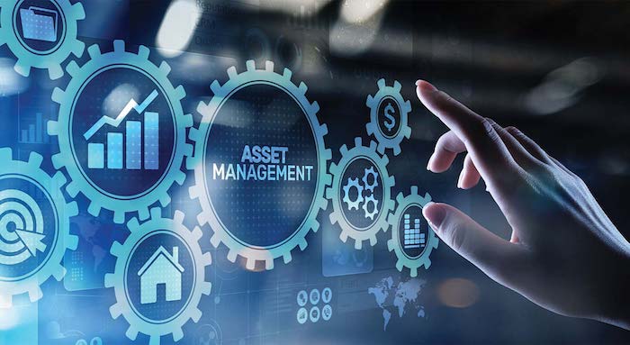 Asset management in 21st century