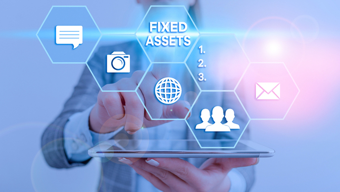 The Significance of Fixed Asset Management