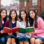 Living the American Dream: Study in USA for International Students
