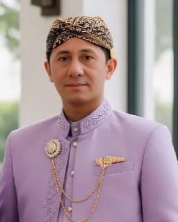 Datuk Karaeng Makaampo Thamrin Sandala Calls for the Establishment of the Indonesian Adat Council: “Adat Is the Cultural Fortress and Ideological Unity of the Nation”