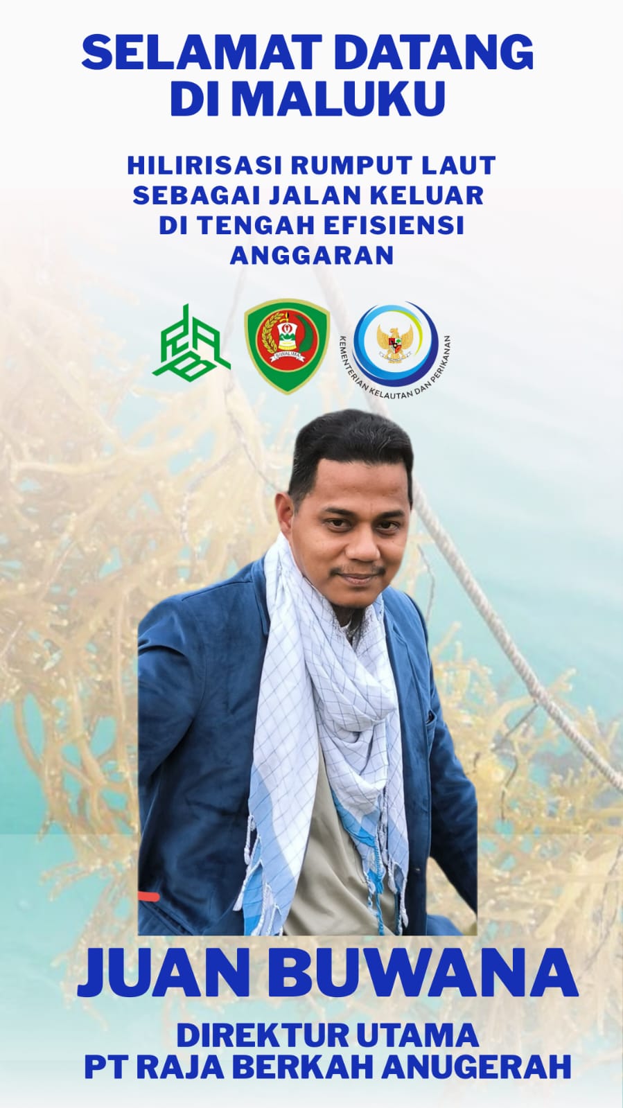 Sultan Paser’s King Extends Invitation to Foreign Investors to Explore Opportunities in Indonesia