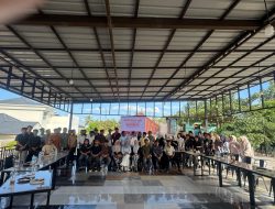 Declaration of the Nusantara Student Alliance (AMAN) Aceh and National Dialogue in the First Year of Prabowo-Gibran Administration