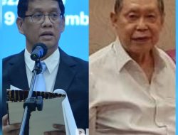 Bambang Sungkono Sends Open Letter to Finance Minister Purbaya Yudhi Sadewa Over “Breach of Contract” by Ministry of Finance