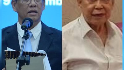 Bambang Sungkono Sends Open Letter to Finance Minister Purbaya Yudhi Sadewa Over “Breach of Contract” by Ministry of Finance