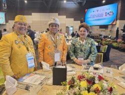 Indigenous Diplomacy Rises on the Global Stage: MAI Honors the Maharaja of Kutai Mulawarman at the World Zakat & Waqf Forum in Kuching, Malaysia