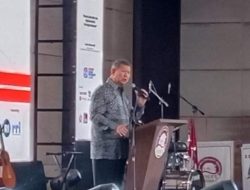 FORMAS Celebrates Its First Anniversary with the “Indonesia Prays” Ceremony