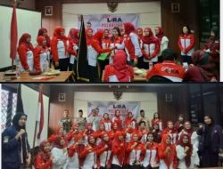 LIRA Women of West Java Consolidate Organization: Ranti Tanjung Prepares for Indonesia’s Golden Generation 2045