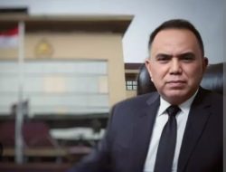 Haidar Alwi: If Civil Supremacy Falters, the Nation Will Crumble from Within
