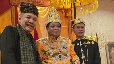 Indonesian Council of Customs (MAI) Upholds the Dignity of the Royal Cultural Heritage of the Archipelago