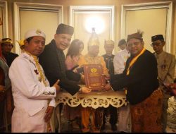 Kings, Sultans, and Traditional Leaders Across the Archipelago Applaud MAI Secretary-General’s Mandate: “The Revival of Royal Cultural Dignity Has Begun”