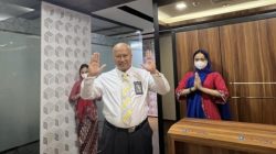 One Year of the Prabowo–Gibran Administration: A Reflection on Development, Courage, and the Call for Digital Economic Ethics