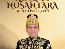 King of Nusantara Encourages International Investors to Invest in Indonesia