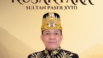 King of Nusantara Encourages International Investors to Invest in Indonesia