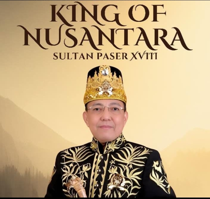 King of Nusantara Encourages International Investors to Invest in Indonesia