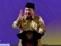 Spirit of Youth Pledge Day: President Prabowo Builds an Excellent Generation Through the “People’s School” and “Millennial Farmers” Programs