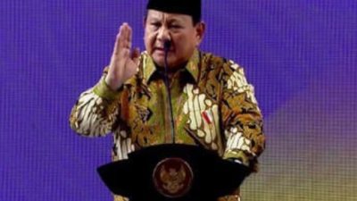 Spirit of Youth Pledge Day: President Prabowo Builds an Excellent Generation Through the “People’s School” and “Millennial Farmers” Programs