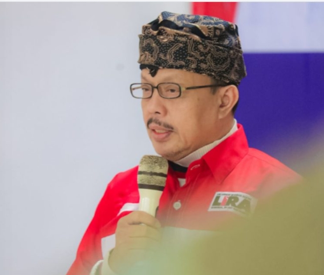 Four Civil Organizations Sound the “People’s Gong Against Corruption”: Youth Call for a Golden Generation 2045