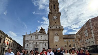 Fioretti’s Holydoor Journey Reaches 10th Batch, Marking Consistency in Spiritual Pilgrimage Services