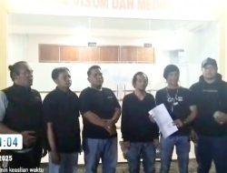 The Wound of Impunity in Bekasi: The Case of Diori Parulian Ambarita and the Slow March of Justice for Journalists