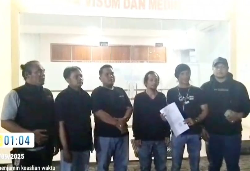 The Wound of Impunity in Bekasi: The Case of Diori Parulian Ambarita and the Slow March of Justice for Journalists