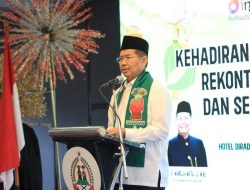 The Role of MKB in Reconstructing Betawi Customs and History: Strengthening Synergy and Cultural Preservation
