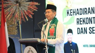The Role of MKB in Reconstructing Betawi Customs and History: Strengthening Synergy and Cultural Preservation