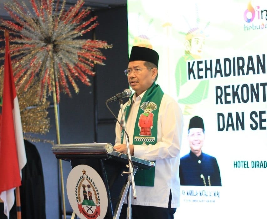 The Role of MKB in Reconstructing Betawi Customs and History: Strengthening Synergy and Cultural Preservation