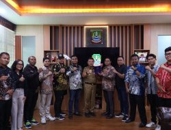 Nusantara BEM Alumni Unite to Support Bekasi’s Development
