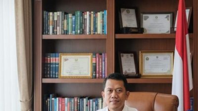 Local Entrepreneurs Trapped in Illegal Import Scheme, LBH Ampuh Urges Authorities to Act Against Foreign Syndicates
