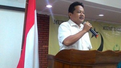 Taming the Ghost of VOC: Revitalizing Risk and Governance in Cooperatives as a Pillar of National Economy