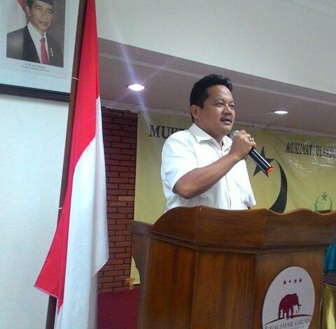 Taming the Ghost of VOC: Revitalizing Risk and Governance in Cooperatives as a Pillar of National Economy