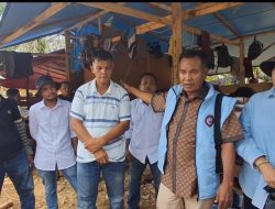 Basyaruddin Highlights Cooperative Mining as Legal Protection for Local Miners