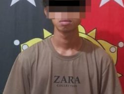 Man Arrested for Allegedly Molesting Underage Girl in Way Kanan