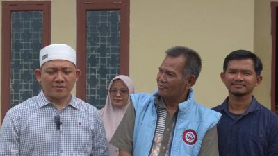 Mining Entrepreneur from Mandailing Natal Supports Government Regulation No. 39/2025, Initiates Cooperative Formation