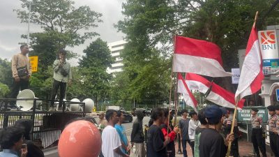 AMPSI Exposes Alleged IDR 23 Billion Budget Inflation and Position Trading Scandal at the Ministry